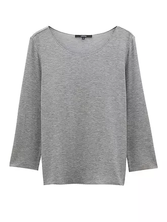 SOMEDAY | T-shirt à manches longues KIROSA SOFT | grau